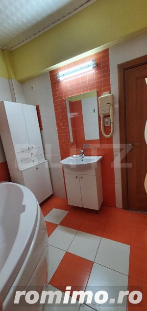 Apartament 2 camere , 61.50mp , zona Stejarului + bonus 60 mp pod cu cf. - imagine 4