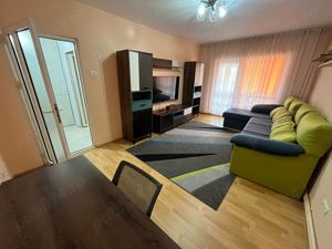 Apartament cu 3 camere renovat -mobilat si utilat str. Babadag  - imagine 13