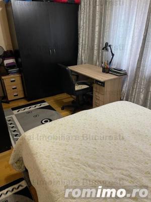 Apartament 3 camere, Covasna, intre Brancoveanu si Obregia.  - imagine 5