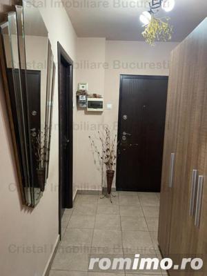 Apartament 3 camere, Covasna, intre Brancoveanu si Obregia.  - imagine 6