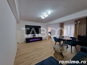 GATA SA TE MUTI !!! Apartament 54 mpu 2 camere si balcon Doamna Stanca - imagine 4