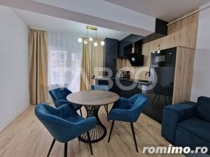 GATA SA TE MUTI !!! Apartament 54 mpu 2 camere si balcon Doamna Stanca - imagine 9