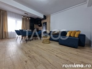 GATA SA TE MUTI !!! Apartament 54 mpu 2 camere si balcon Doamna Stanca - imagine 6