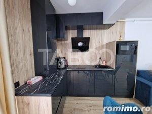 GATA SA TE MUTI !!! Apartament 54 mpu 2 camere si balcon Doamna Stanca - imagine 12