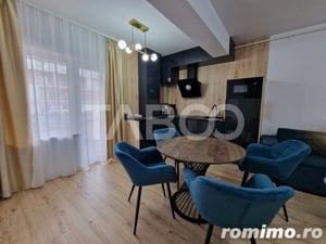 GATA SA TE MUTI !!! Apartament 54 mpu 2 camere si balcon Doamna Stanca - imagine 8