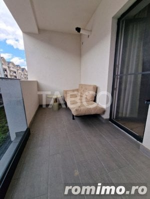 GATA SA TE MUTI !!! Apartament 54 mpu 2 camere si balcon Doamna Stanca - imagine 10