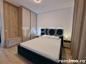 GATA SA TE MUTI !!! Apartament 54 mpu 2 camere si balcon Doamna Stanca - imagine 15