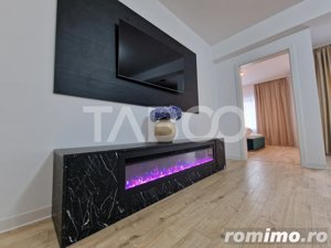 GATA SA TE MUTI !!! Apartament 54 mpu 2 camere si balcon Doamna Stanca - imagine 7