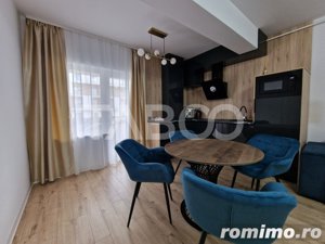 GATA SA TE MUTI !!! Apartament 54 mpu 2 camere si balcon Doamna Stanca - imagine 3