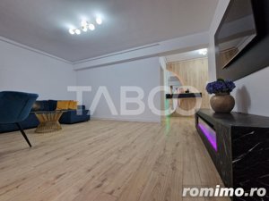 GATA SA TE MUTI !!! Apartament 54 mpu 2 camere si balcon Doamna Stanca - imagine 5