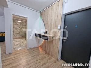 GATA SA TE MUTI !!! Apartament 54 mpu 2 camere si balcon Doamna Stanca - imagine 11