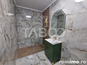 GATA SA TE MUTI !!! Apartament 54 mpu 2 camere si balcon Doamna Stanca - imagine 17