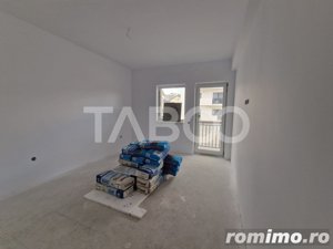 Apartament 60 mpu la CHEIE cu 3 camere balcon 18 mp pe Doamna Stanca - imagine 10