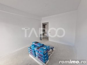 Apartament 60 mpu la CHEIE cu 3 camere balcon 18 mp pe Doamna Stanca - imagine 11