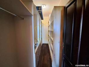 Penthouse cu 3 camere, scara interioara si priveliste superba | Mehala - imagine 11