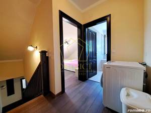 Penthouse cu 3 camere, scara interioara si priveliste superba | Mehala - imagine 16