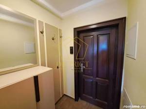 Penthouse cu 3 camere, scara interioara si priveliste superba | Mehala - imagine 17