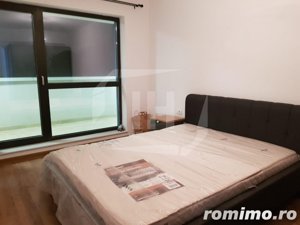 Apartament 2 camere, modern, parcare, complexul Wings - imagine 4