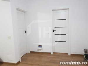 Apartament 2 camere, modern, parcare, complexul Wings - imagine 5