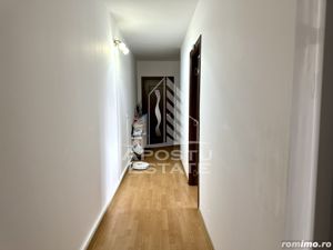 Apartament 2 camere, decomandat, centrala proprie, zona Freidorf - imagine 5