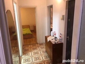 Apartament 2 camere Marasti Fabricii 5 - imagine 3