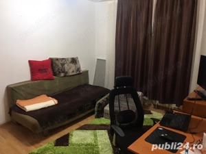 Apartament 2 camere Marasti Fabricii 5 - imagine 2