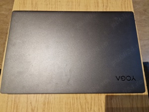 Laptop Lenovo Yoga S740 - imagine 3