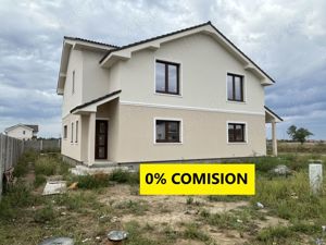 Duplex cu 3 dormtioare, in constructie, finisaje la alegere, 0% comision prin Poremo Imobiliare - imagine 2