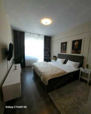 Ideal pt AIRBNB! Apartament modern 2 camere 55mp utili zona TEILOR - imagine 4