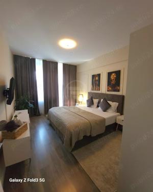 Ideal pt AIRBNB! Apartament modern 2 camere 55mp utili zona TEILOR - imagine 5