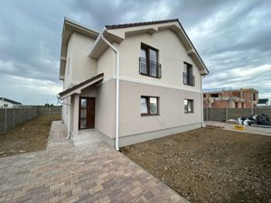 De vanzare duplex 3 dormitoare, P+M, Urseni-Timisoara, 0% comision prin Poremo Imobiliare - imagine 2