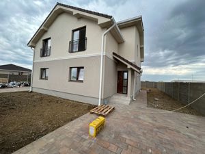 De vanzare duplex 3 dormitoare, P+M, Urseni-Timisoara, 0% comision prin Poremo Imobiliare - imagine 4