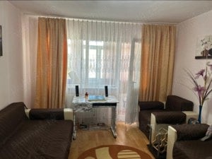 De vanzare 2 camere ,mobilat, utilat , 41500 euro - imagine 9