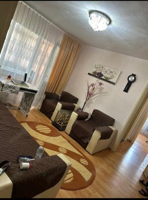 De vanzare 2 camere ,mobilat, utilat , 41500 euro - imagine 12