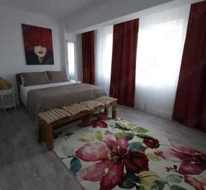 MOBILAT SI UTILAT LUX! Apartament de 3 camere !!! - imagine 6