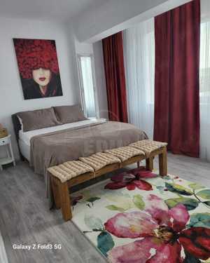 MOBILAT SI UTILAT LUX! Apartament de 3 camere !!! - imagine 5