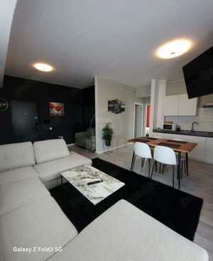 MOBILAT SI UTILAT LUX! Apartament de 3 camere !!! - imagine 4