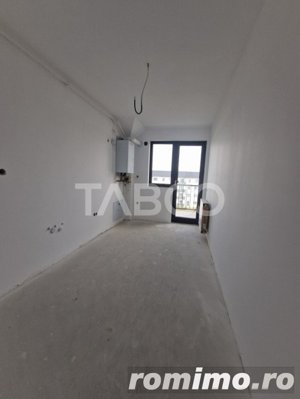 COMISION 0 %!! Apartament 82 mpu 2 balcoane 2 bai Arhitectilor Sibiu - imagine 4