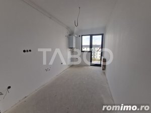 COMISION 0 %!! Apartament 82 mpu 2 balcoane 2 bai Arhitectilor Sibiu - imagine 3