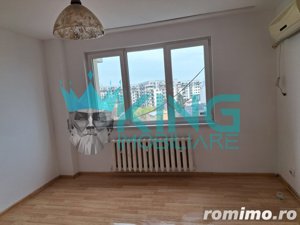 Grivita | 3 Camere | Proximitate Metrou | AC | Balcon | - imagine 3