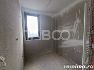 COMISION 0 %!! Apartament 82 mpu 2 balcoane 2 bai Arhitectilor Sibiu - imagine 14