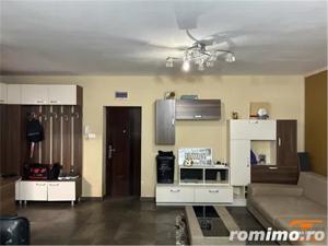 Apartament 2 camere Giroc  parter - imagine 2