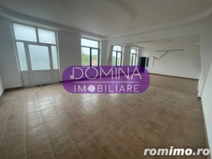 Vânzare spațiu comercial  P+1 *oportunitate de investiție* - Comuna Bălănești - imagine 12