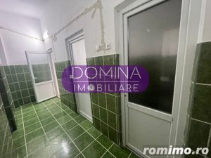 Vânzare spațiu comercial  P+1 *oportunitate de investiție* - Comuna Bălănești - imagine 11