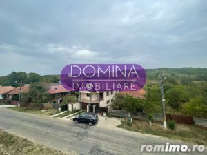 Vânzare spațiu comercial  P+1 *oportunitate de investiție* - Comuna Bălănești - imagine 13