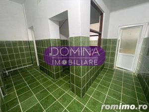 Vânzare spațiu comercial  P+1 *oportunitate de investiție* - Comuna Bălănești - imagine 9