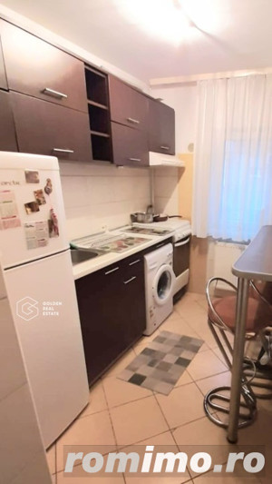 Apartament 2 camere, mobilat si utilat – Zona Complex Studentesc, Timisoara - imagine 3