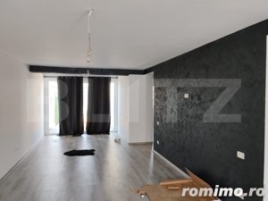 Duplex pe parter, spatios si luminos Mosnita Noua - imagine 2