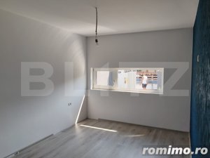 Duplex pe parter, spatios si luminos Mosnita Noua - imagine 8