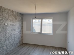 Duplex pe parter, spatios si luminos Mosnita Noua - imagine 11